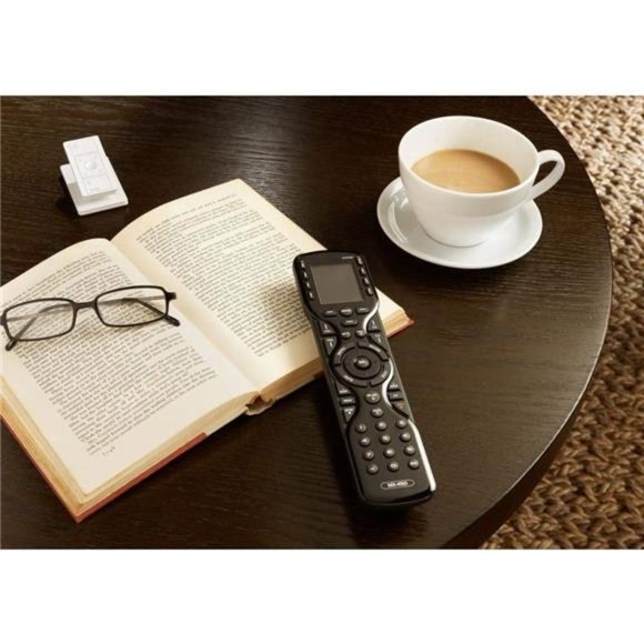 Smart Remote Control for Caseta Smart Dimmer Switch|PJ2-3BRL-WH-L01R - Picture 4 of 6